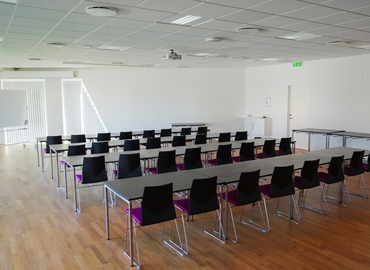 Kontor til leje på Lyskær 1, 2730 Herlev - 687 m² | Foto 14 - Lokalebasen