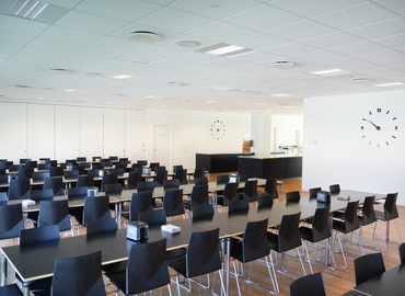 Kontor til leje på Lyskær 1, 2730 Herlev - 687 m² | Foto 12 - Lokalebasen