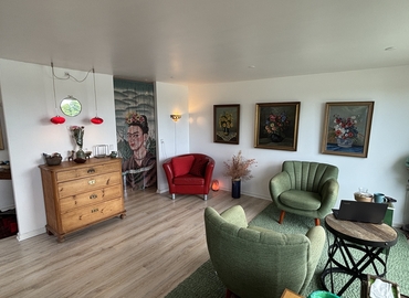 Office Helsingørsgade 27C 3400 Hillerod