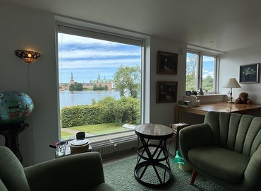 Office Helsingørsgade 27C 3400 Hillerod