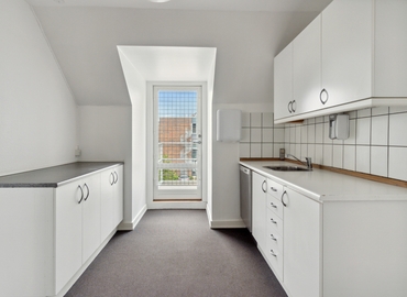 Kontor til leje på Gladsaxevej 370, 2860 Søborg - 339 m² | Foto 8 - Lokalebasen.dk