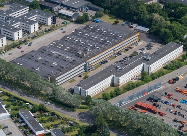 Kontorhotel på Herstedvang 10, 2620 Albertslund - 279 m² | Foto 2 - Lokalebasen.dk