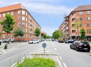 52 m² Store for rent in Frederiksberg, Finsensvej 45A (2000) - 9 | MatchOffice