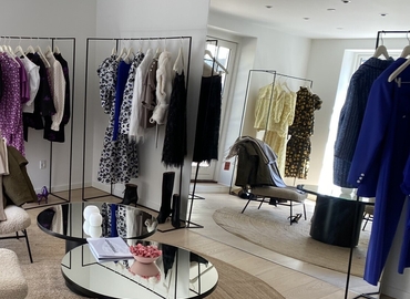 Office Landskronagade 11B 2100 Copenhagen Ø