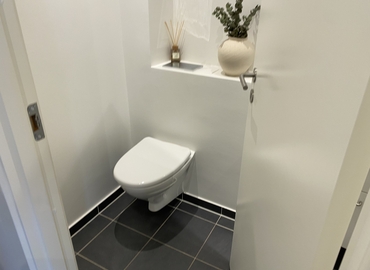 Office Landskronagade 11B 2100 Copenhagen Ø