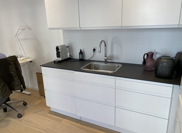 Office Landskronagade 11B 2100 Copenhagen Ø