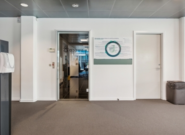 Kontor til leje på Europaplads 16, 8000 Aarhus C - 510 m² | Foto 6 - Lokalebasen