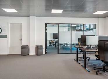 Kontor til leje på Europaplads 16, 8000 Aarhus C - 510 m² | Foto 5 - Lokalebasen.dk