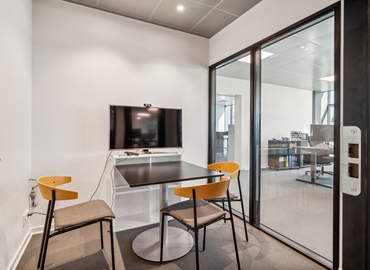 Kontor til leje på Europaplads 16, 8000 Aarhus C - 510 m² | Foto 11 - Lokalebasen.dk