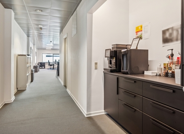 Kontor til leje på Europaplads 16, 8000 Aarhus C - 510 m² | Foto 8 - Lokalebasen.dk