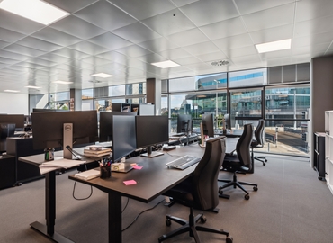 Kontor til leje på Europaplads 16, 8000 Aarhus C - 510 m² | Foto 13 - Lokalebasen