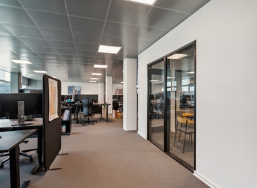 Kontor til leje på Europaplads 16, 8000 Aarhus C - 510 m² | Foto 17 - Lokalebasen.dk