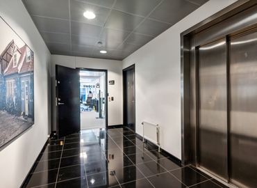 Kontor til leje på Europaplads 16, 8000 Aarhus C - 510 m² | Foto 19 - Lokalebasen.dk