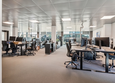 Kontor til leje på Europaplads 16, 8000 Aarhus C - 510 m² | Foto 12 - Lokalebasen