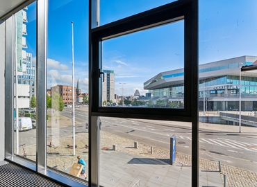 Kontor til leje på Europaplads 16, 8000 Aarhus C - 510 m² | Foto 16 - Lokalebasen.dk