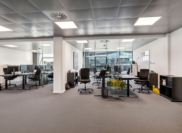 Kontor til leje på Europaplads 16, 8000 Aarhus C - 510 m² | Foto 18 - Lokalebasen.dk