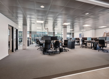 Kontor til leje på Europaplads 16, 8000 Aarhus C - 510 m² | Foto 10 - Lokalebasen.dk