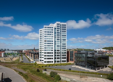 Office Den Hvide Facet 1 7100 Vejle