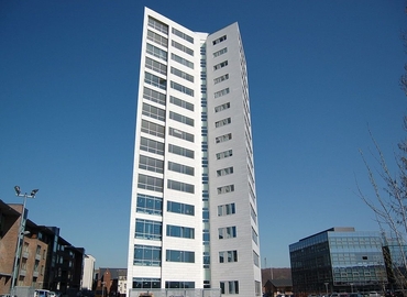Office Den Hvide Facet 1 7100 Vejle