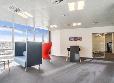 Kontor til leje på Den Hvide Facet 1, 7100 Vejle - 353 m² | Foto 2 - Lokalebasen.dk