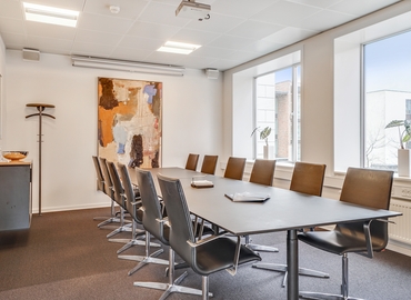 Kontor til leje på Den Hvide Facet 1, 7100 Vejle - 353 m² | Foto 3 - Lokalebasen.dk