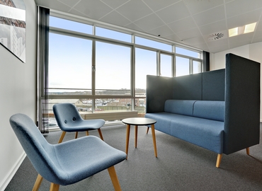 Kontor til leje på Den Hvide Facet 1, 7100 Vejle - 353 m² | Foto 4 - Lokalebasen