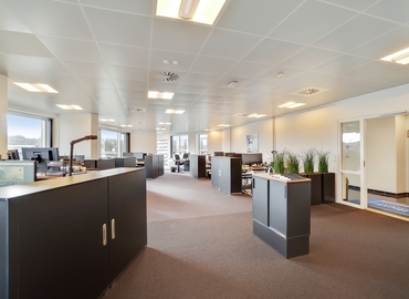 Kontor til leje på Den Hvide Facet 1, 7100 Vejle - 353 m² | Foto 5 - Lokalebasen.dk