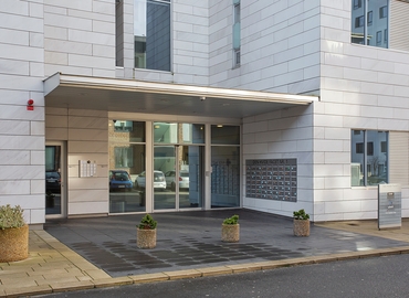 Kontor til leje på Den Hvide Facet 1, 7100 Vejle - 353 m² | Foto 6 - Lokalebasen