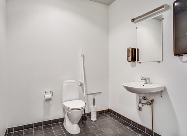 Kontor til leje på Den Hvide Facet 1, 7100 Vejle - 353 m² | Foto 7 - Lokalebasen.dk