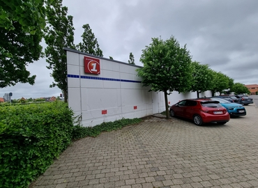 112 m² Warehouse space for rent in Viborg, Granvej 2 (8800) - 1 | MatchOffice
