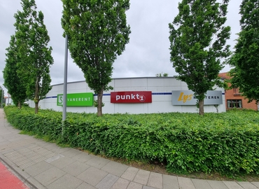 112 m² Warehouse storage for rent in Viborg, Granvej 2 (8800) - 0 | MatchOffice.com