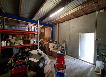 Lager til leje på Granvej 2, 8800 Viborg - 112 m² | Foto 2 - Lokalebasen