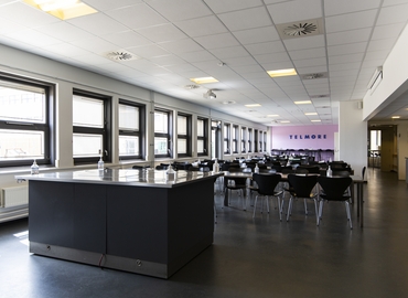 Kontor til leje på Telegade 2, 2630 Taastrup - 6992 m² | Foto 10 - Lokalebasen.dk