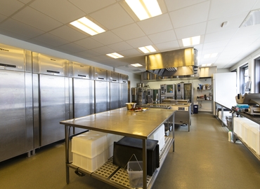 Kontor til leje på Telegade 2, 2630 Taastrup - 6992 m² | Foto 9 - Lokalebasen