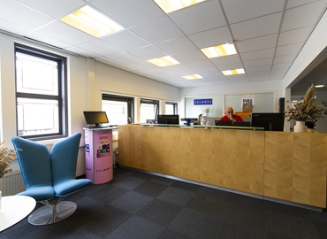 Kontor til leje på Telegade 2, 2630 Taastrup - 6992 m² | Foto 29 - Lokalebasen