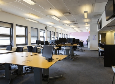 Kontor til leje på Telegade 2, 2630 Taastrup - 6992 m² | Foto 13 - Lokalebasen.dk