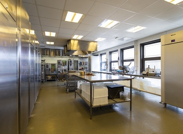 Kontor til leje på Telegade 2, 2630 Taastrup - 6992 m² | Foto 8 - Lokalebasen.dk