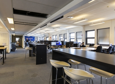 Kontor til leje på Telegade 2, 2630 Taastrup - 6992 m² | Foto 12 - Lokalebasen