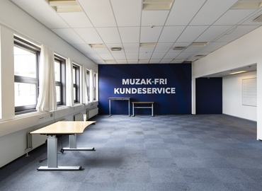 Kontor til leje på Telegade 2, 2630 Taastrup - 6992 m² | Foto 15 - Lokalebasen