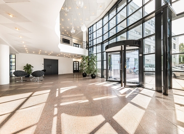 Kontor til leje på Hollandsvej 12, 2800 Kongens Lyngby - 3063 m² | Foto 7 - Lokalebasen