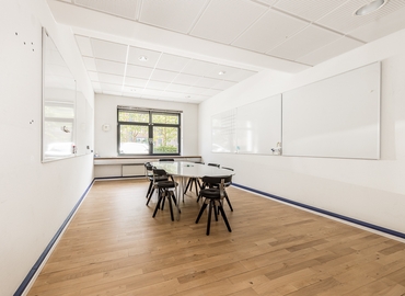Kontor til leje på Hollandsvej 12, 2800 Kongens Lyngby - 3063 m² | Foto 12 - Lokalebasen