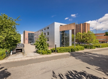 Kontor til leje på Hollandsvej 12, 2800 Kongens Lyngby - 3063 m² | Foto 9 - Lokalebasen