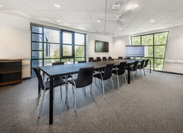 Kontor til leje på Hollandsvej 12, 2800 Kongens Lyngby - 3063 m² | Foto 4 - Lokalebasen.dk