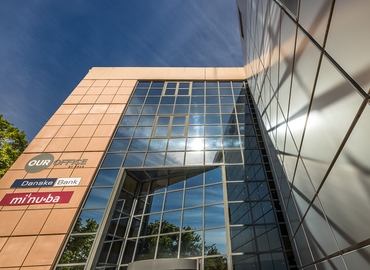 Kontor til leje på Hollandsvej 12, 2800 Kongens Lyngby - 3063 m² | Foto 5 - Lokalebasen.dk