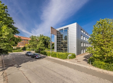 Kontor til leje på Hollandsvej 12, 2800 Kongens Lyngby - 3063 m² | Foto 0 - Lokalebasen