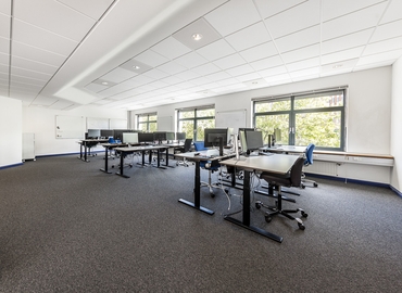 Kontor til leje på Hollandsvej 12, 2800 Kongens Lyngby - 3063 m² | Foto 8 - Lokalebasen.dk