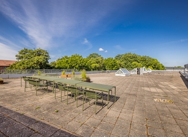 Kontor til leje på Hollandsvej 12, 2800 Kongens Lyngby - 3063 m² | Foto 2 - Lokalebasen.dk