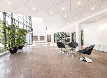 Office Hollandsvej 12 2800 Kongens Lyngby