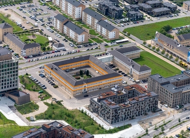 200 m² Business park in Taastrup, Spotorno Alle 4 (2630) - 2 | MatchOffice.com