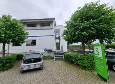 Lager til leje på Granvej 2, 8800 Viborg - 425 m² | Foto 11 - Lokalebasen